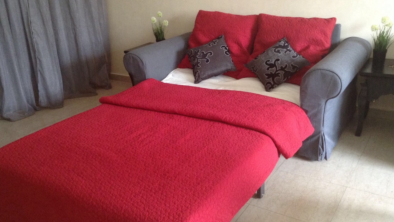 Photo of Bedroom in Agdal
