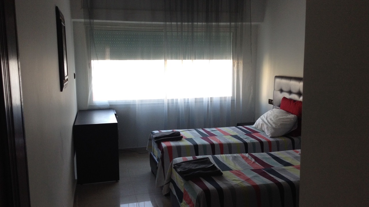 Photo of Bedroom in Agdal