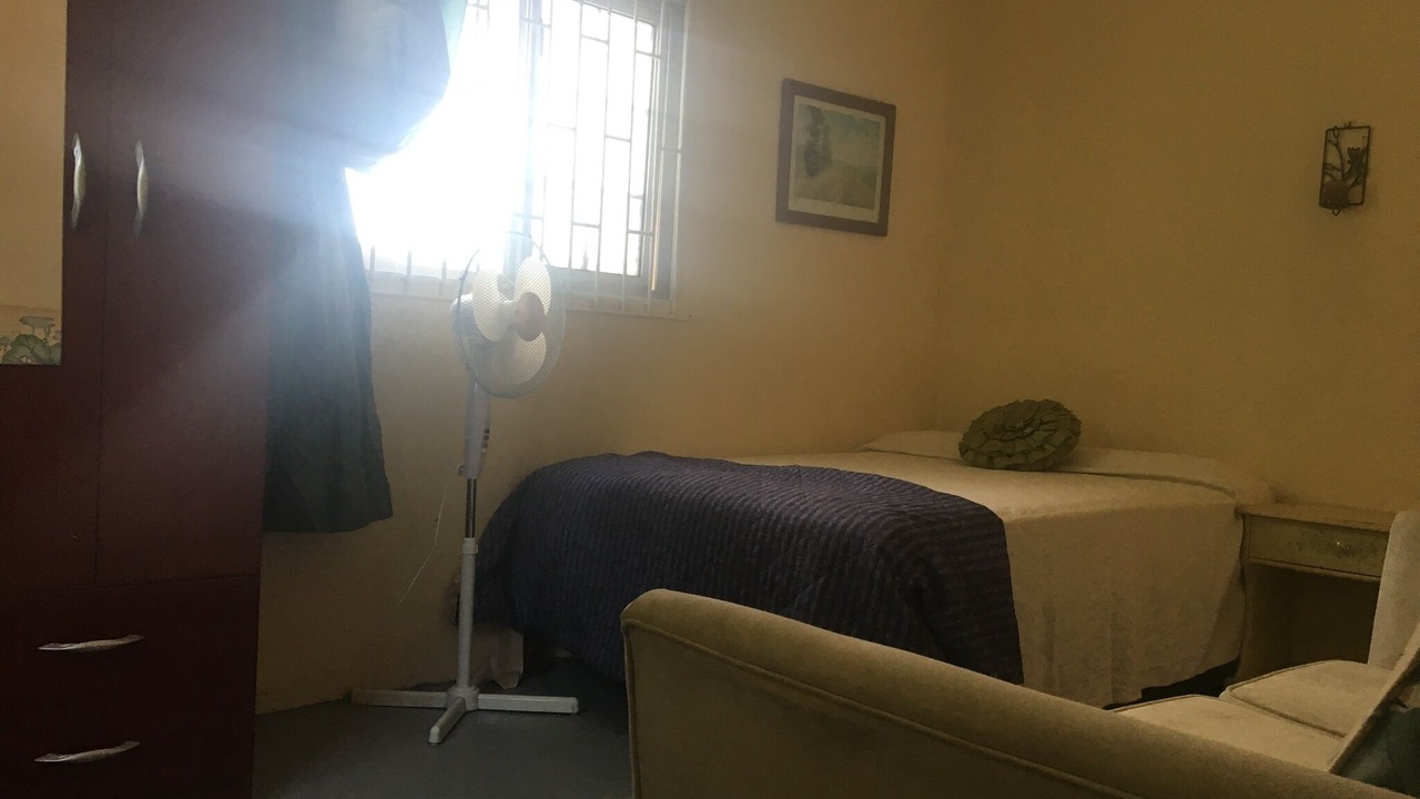 Photo of Bedroom in Yallahs