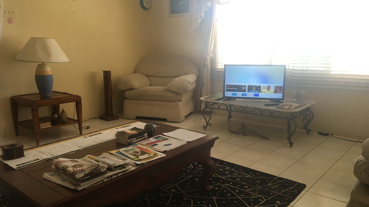 Photo of Livingroom in Yallahs