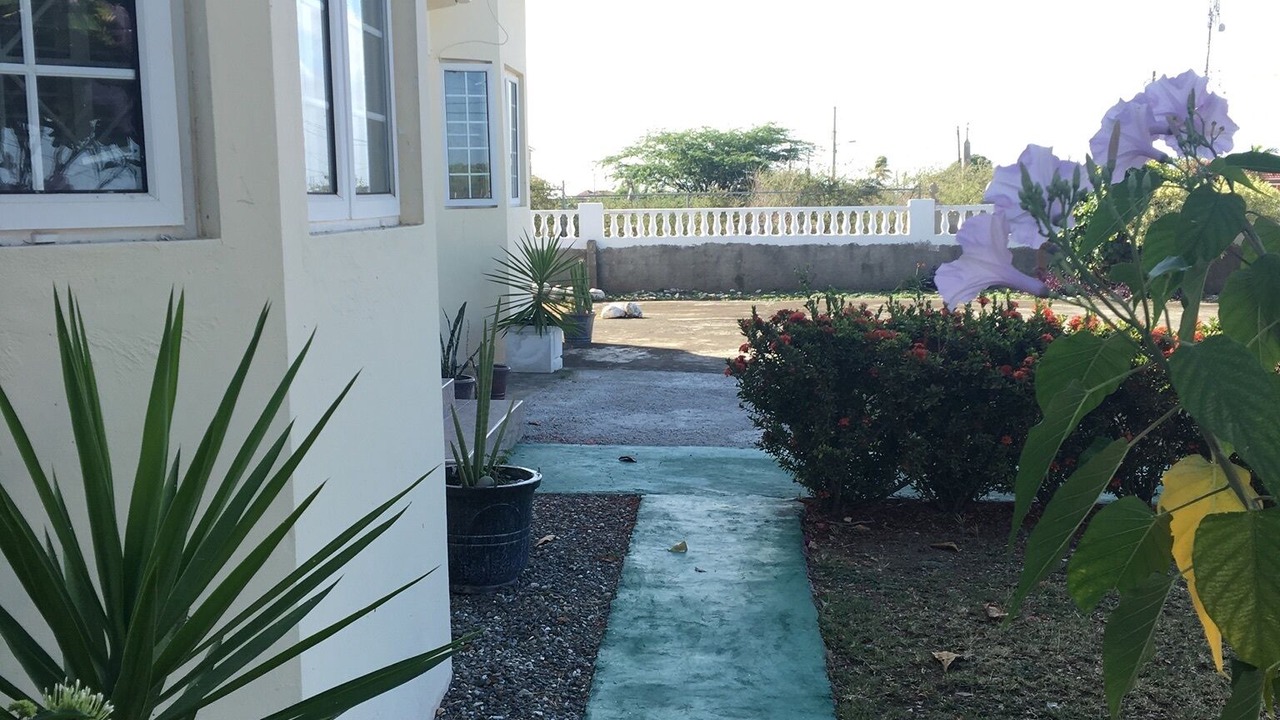 Photo of Outdoor in Yallahs