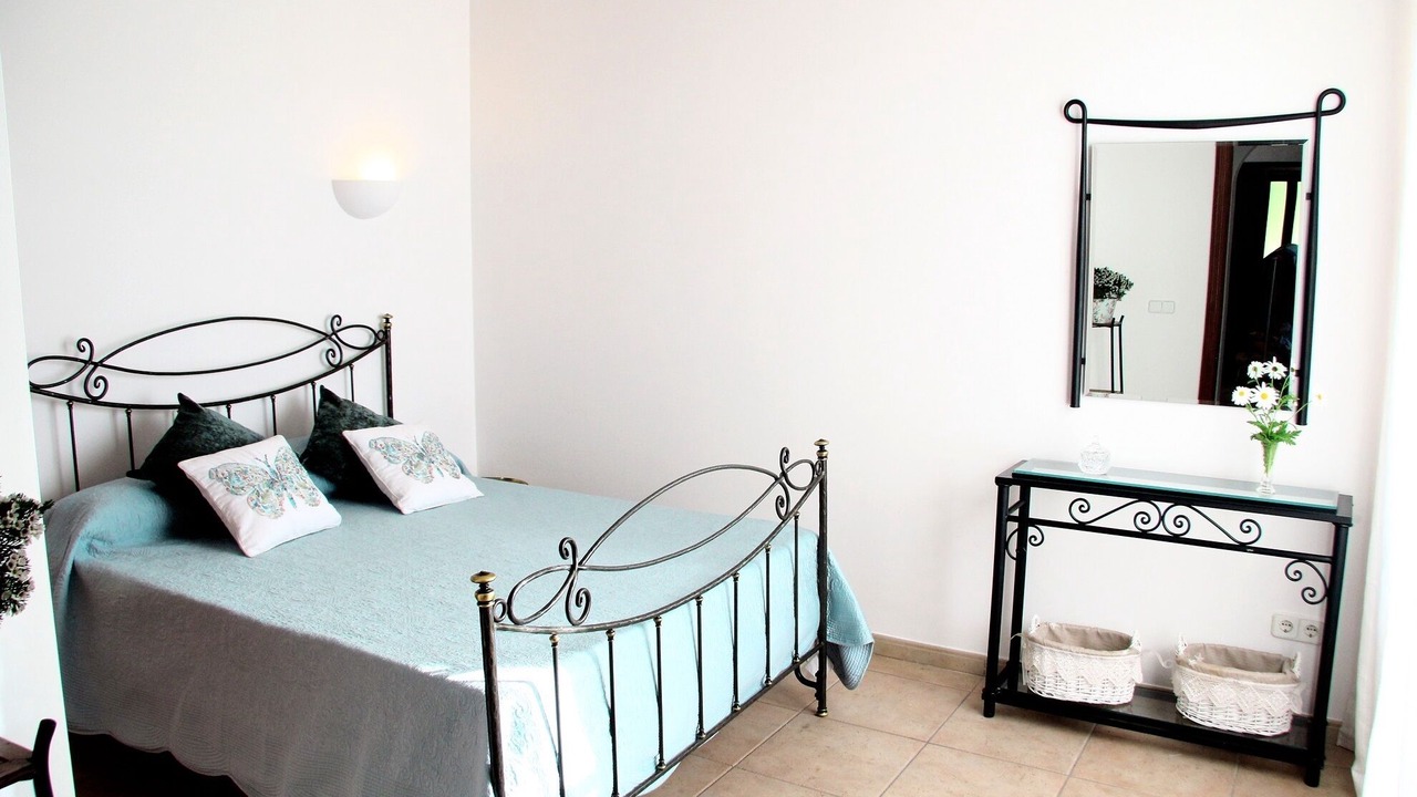 Photo of Bedroom in Deia