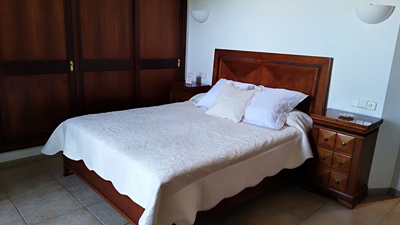 Photo of Bedroom in Deia