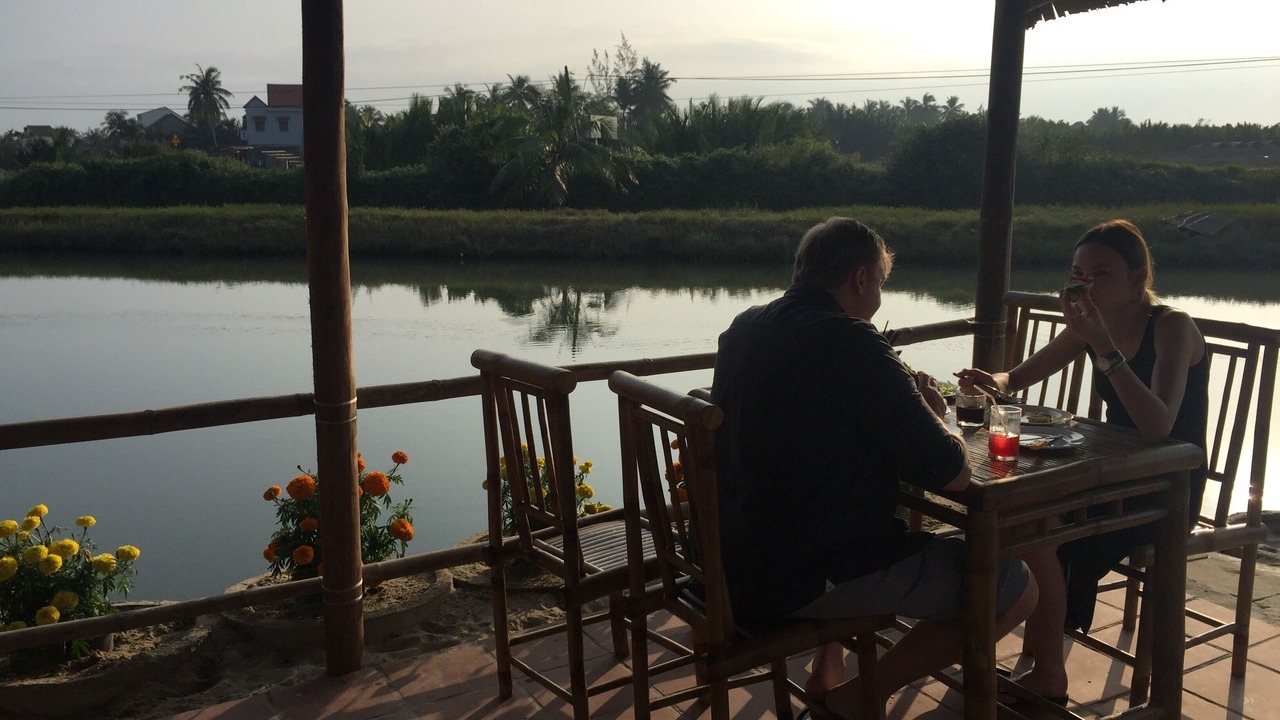 Photo of Outdoor in Cam Thanh