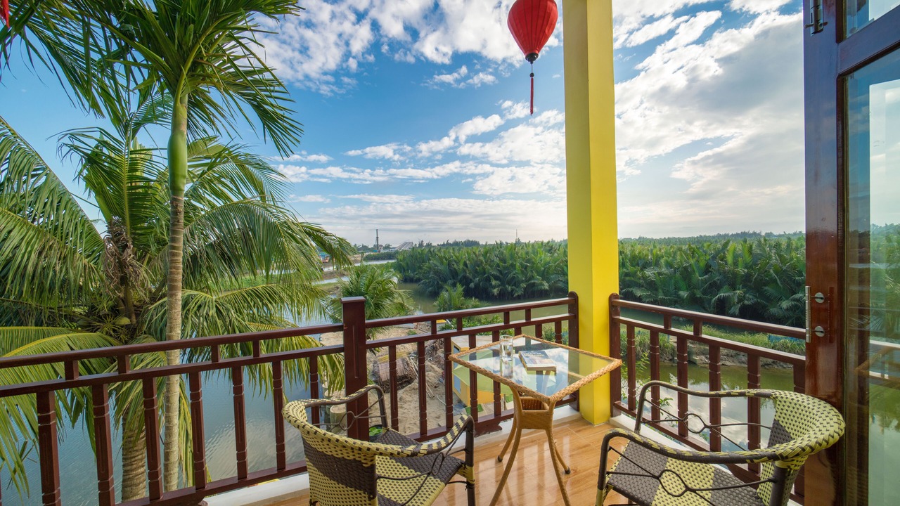 Photo of Outdoor in Cam Thanh