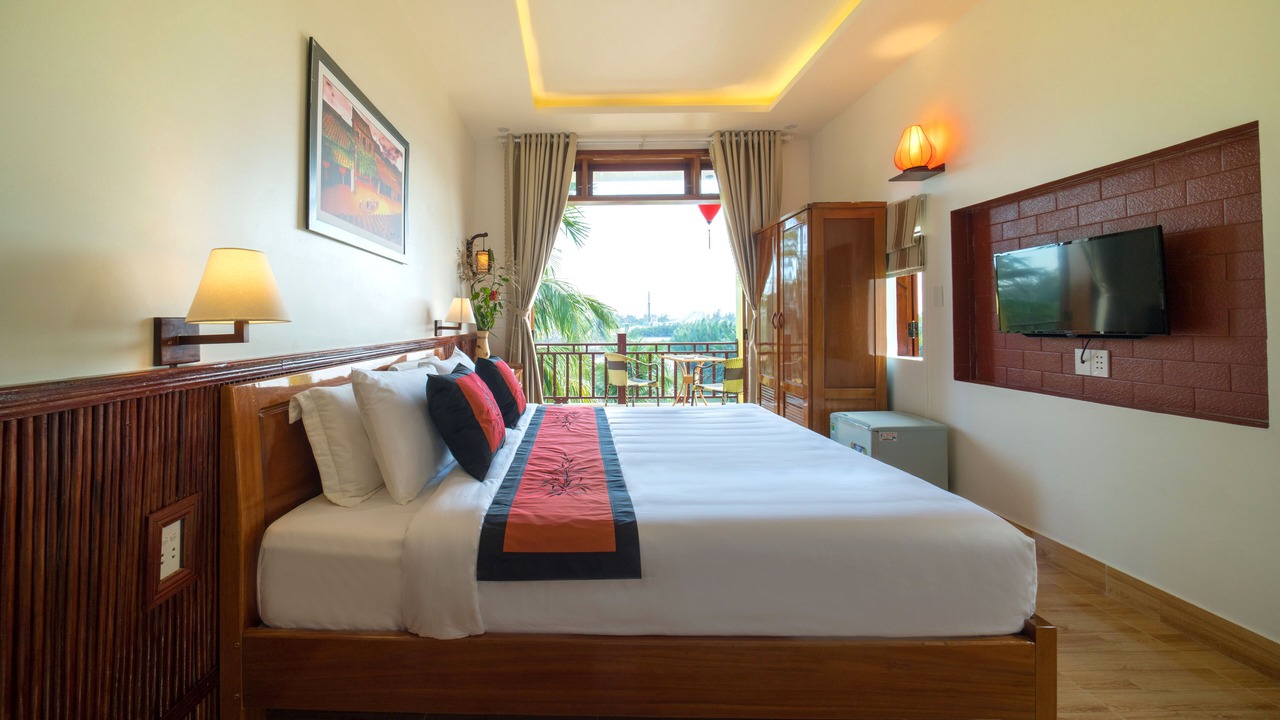 Photo of Bedroom in Cam Thanh