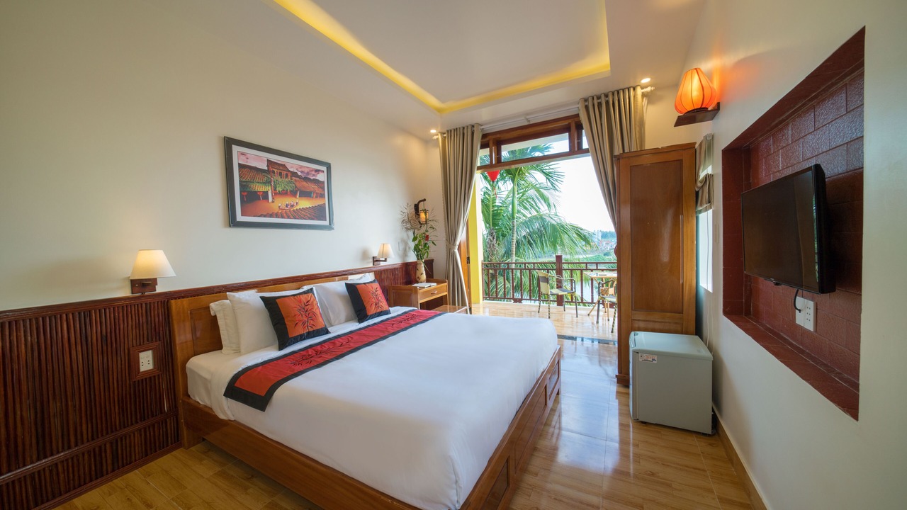 Photo of Bedroom in Cam Thanh