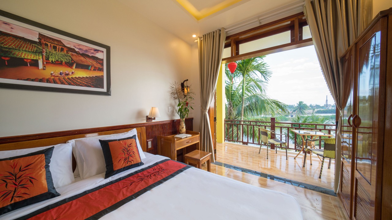 Photo of Bedroom in Cam Thanh