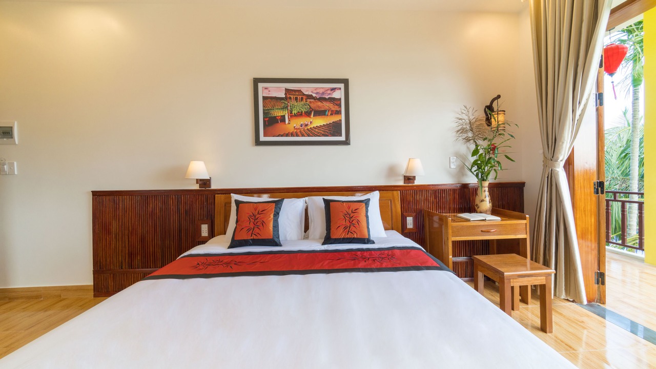 Photo of Bedroom in Cam Thanh