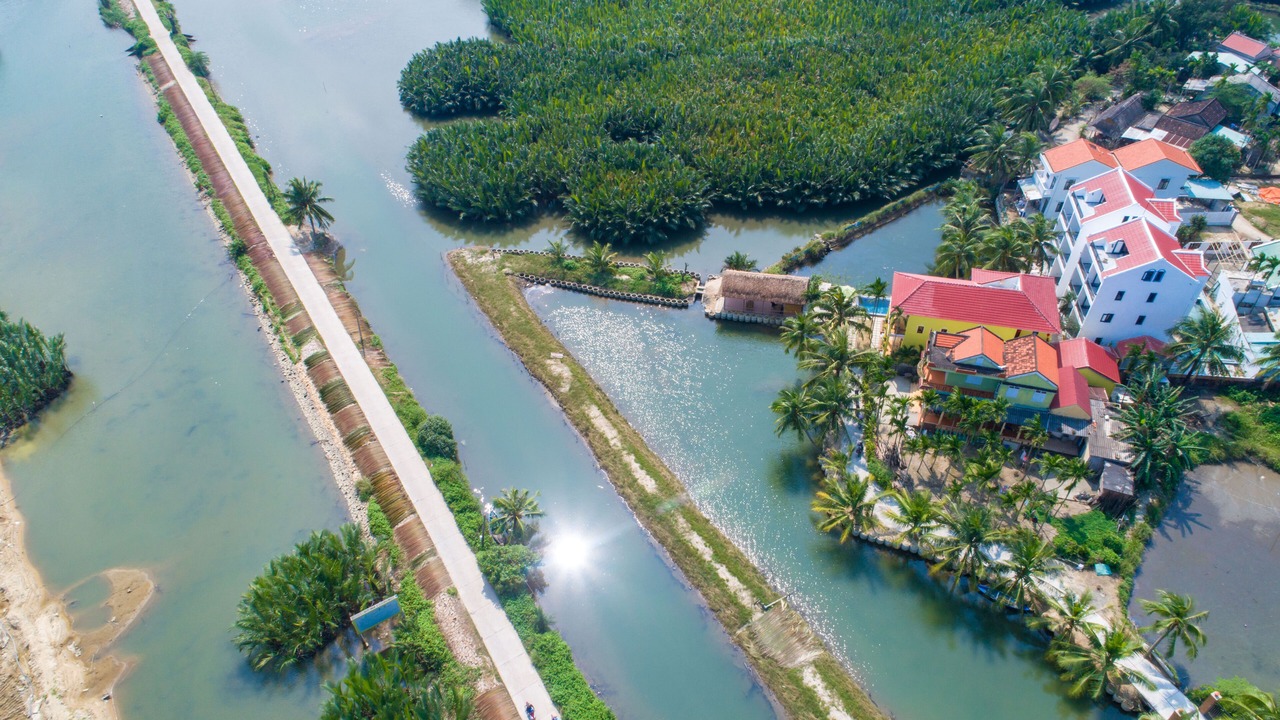 Photo of Outdoor in Cam Thanh