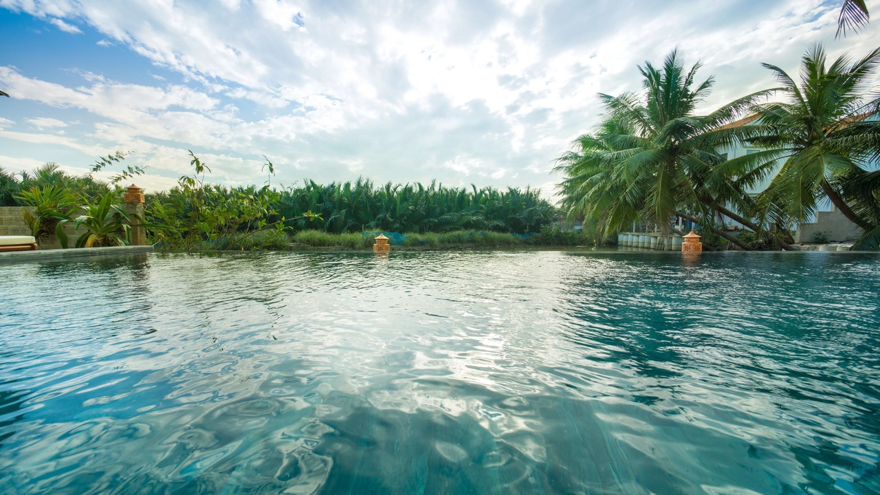 Photo of Outdoor in Cam Thanh