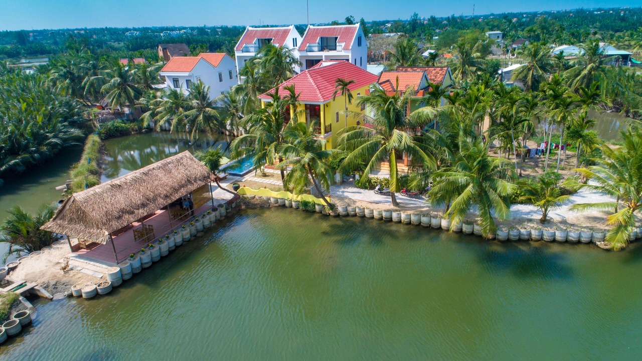 Photo of Outdoor in Cam Thanh