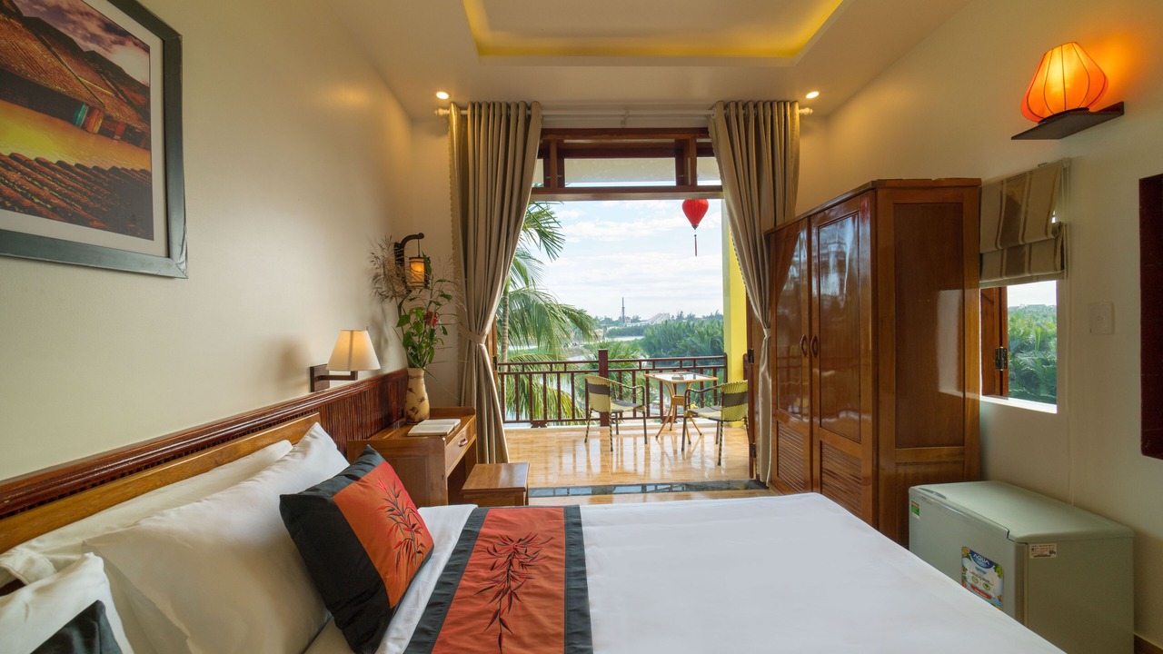 Photo of Bedroom in Cam Thanh