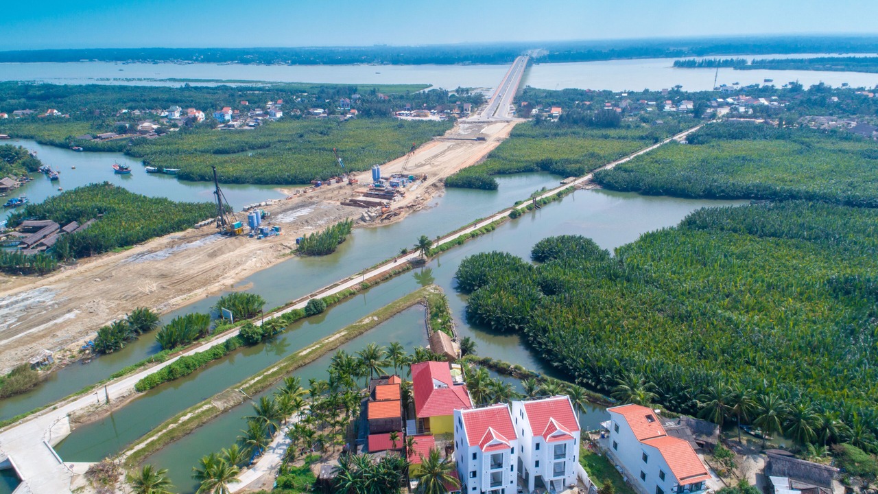 Photo of Outdoor in Cam Thanh