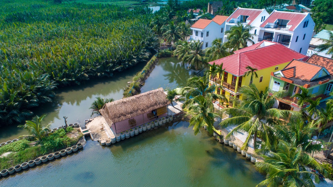 Photo of Outdoor in Cam Thanh