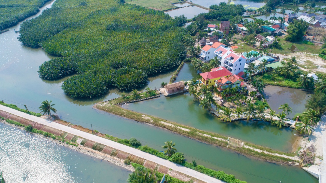 Photo of Outdoor in Cam Thanh