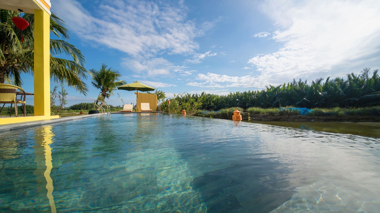 Photo of Outdoor in Cam Thanh