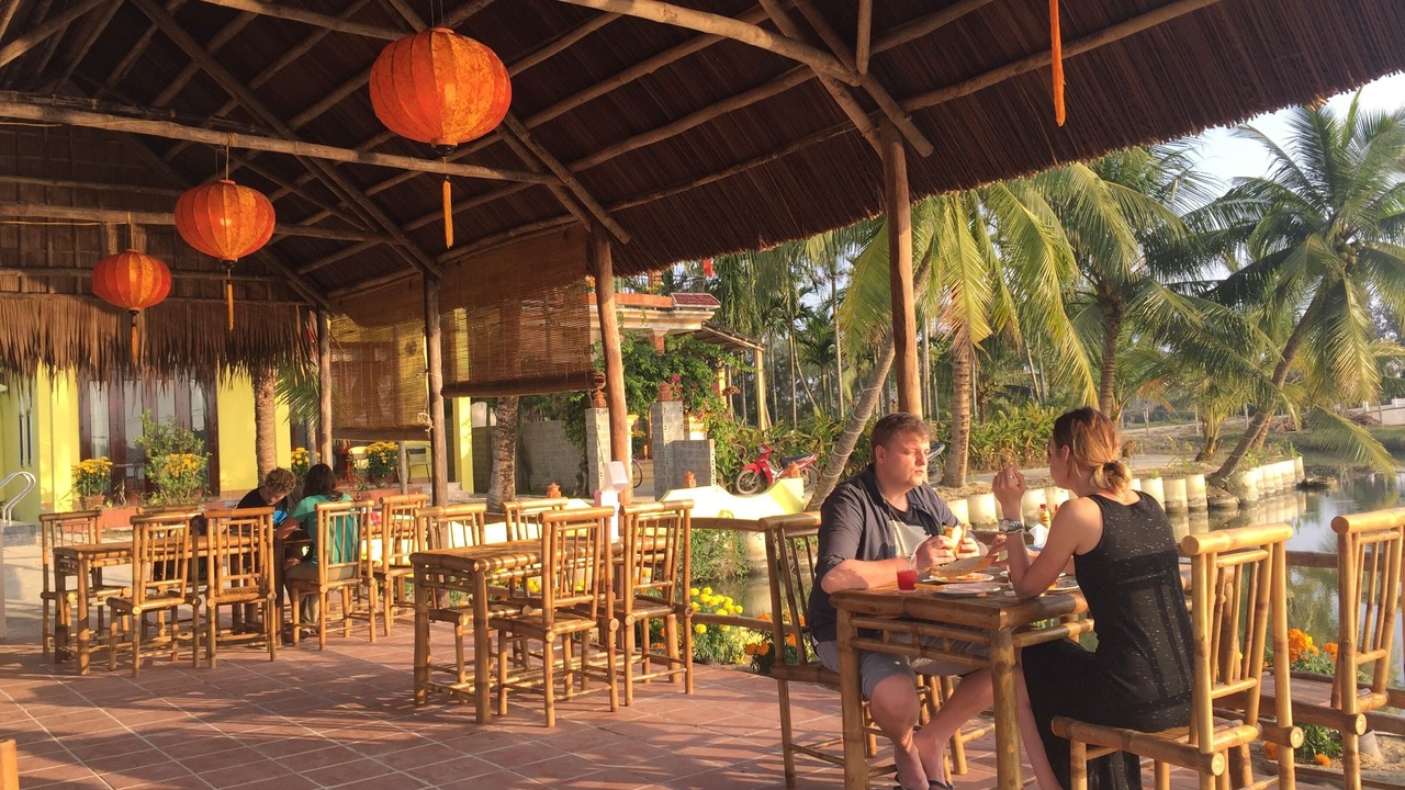 Photo of Outdoor in Cam Thanh