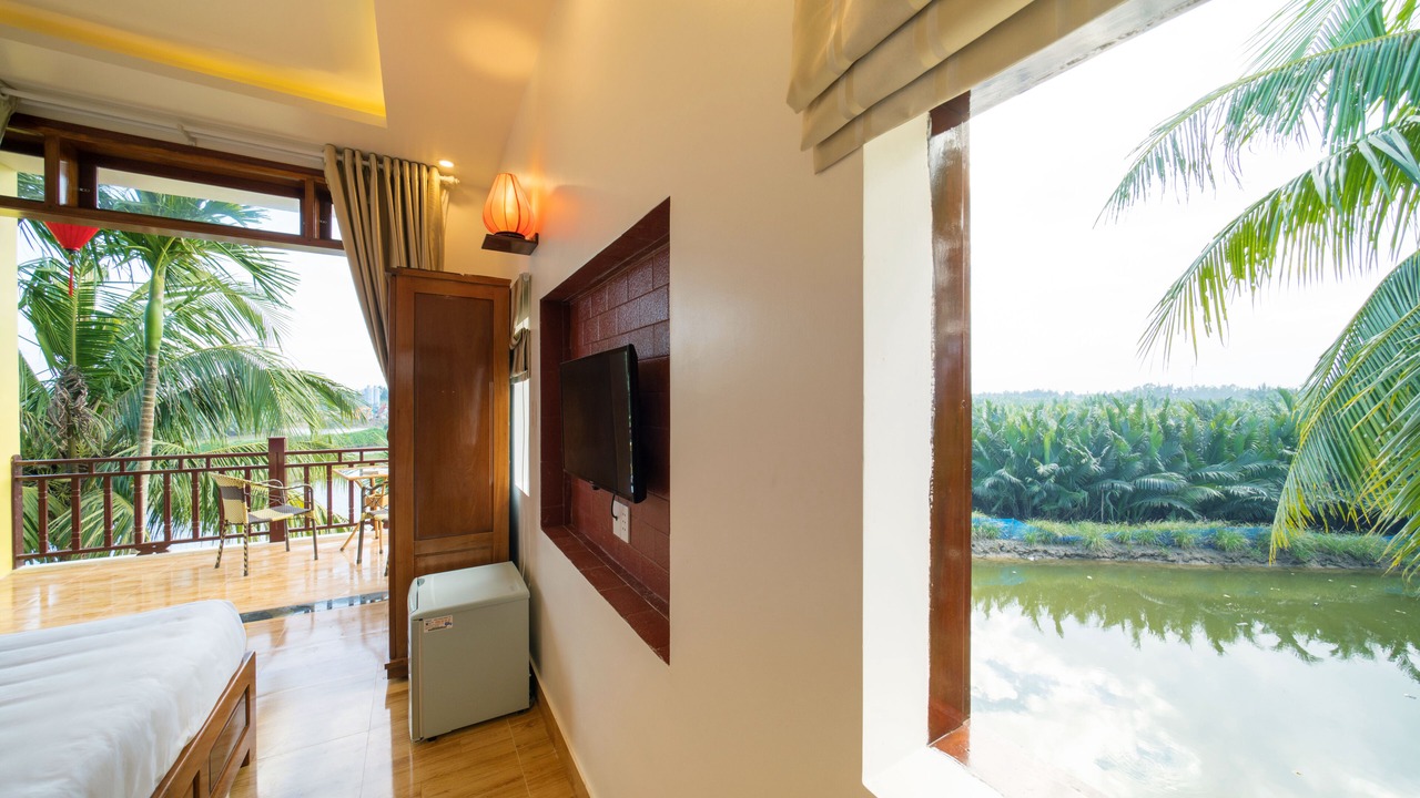 Photo of Bedroom in Cam Thanh