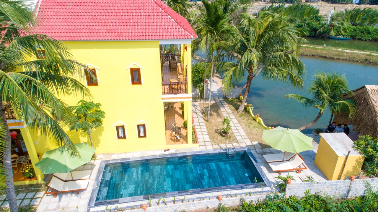Photo of Outdoor in Cam Thanh