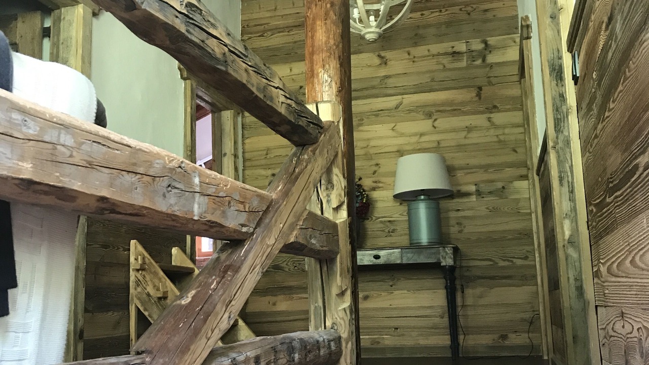 Photo of Bedroom in Villaroger