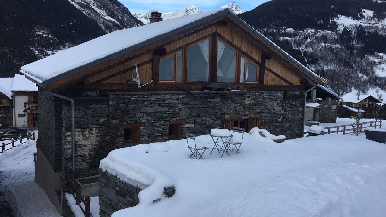 Photo of Outdoor in Villaroger