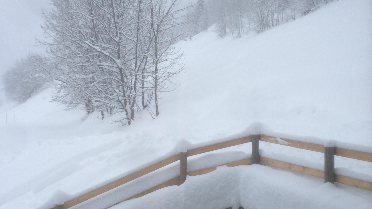 Photo of Outdoor in Villaroger