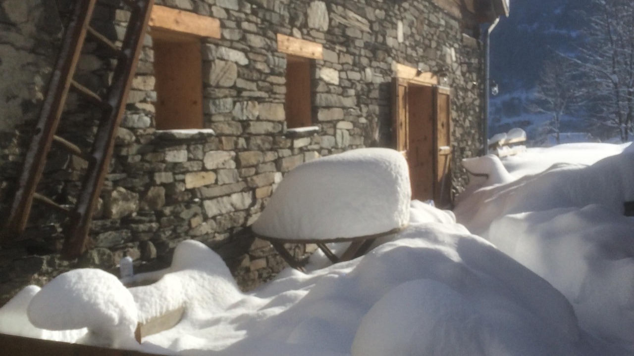 Photo of Outdoor in Villaroger