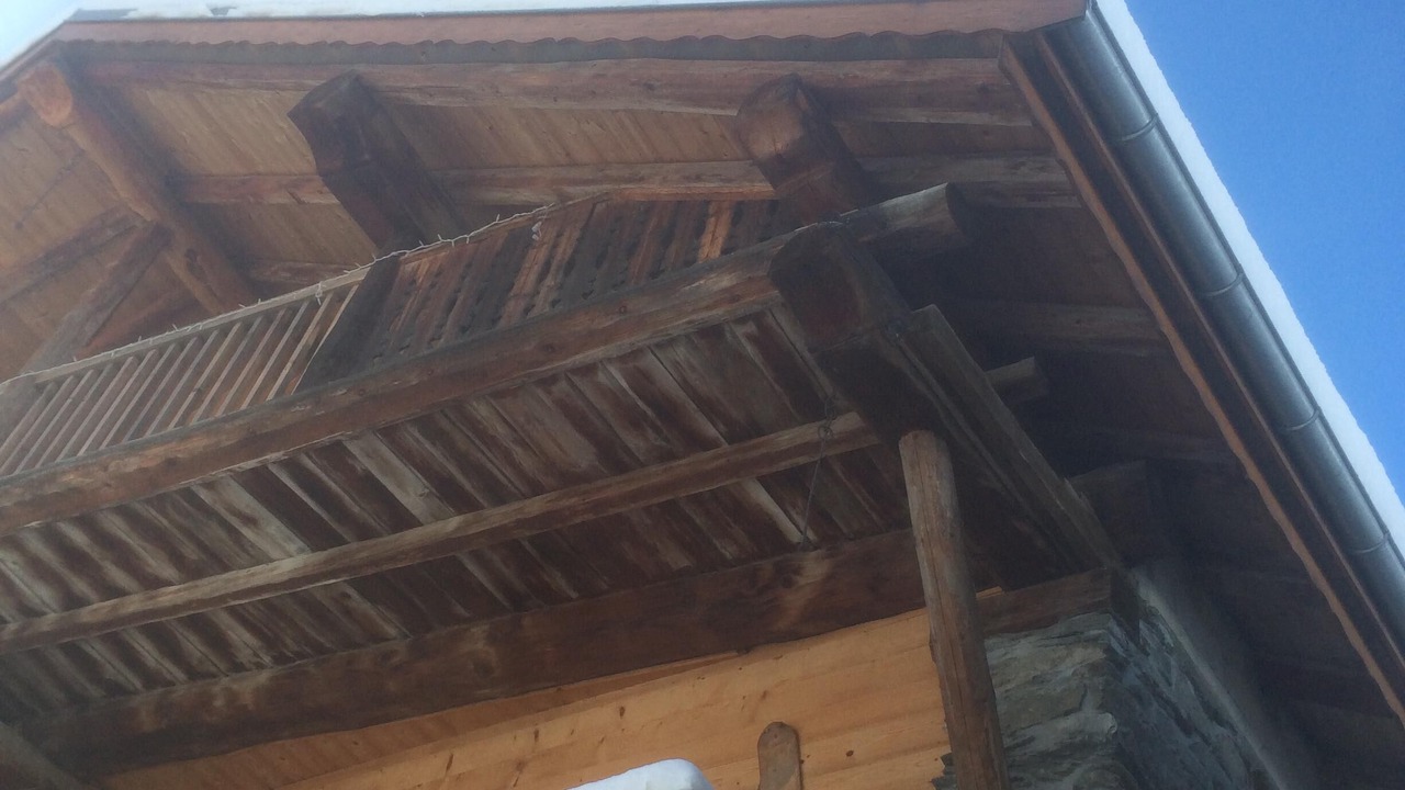 Photo of Outdoor in Villaroger