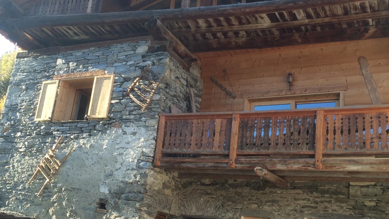 Photo of Outdoor in Villaroger