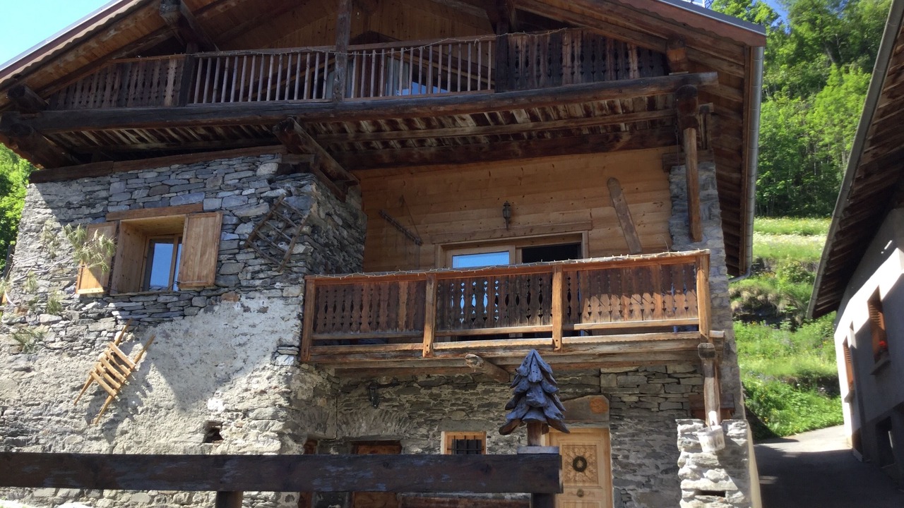 Photo of Outdoor in Villaroger