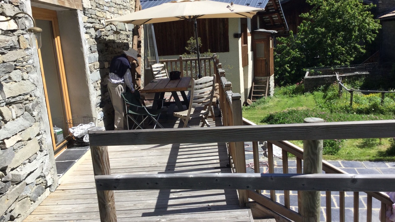Photo of Outdoor in Villaroger