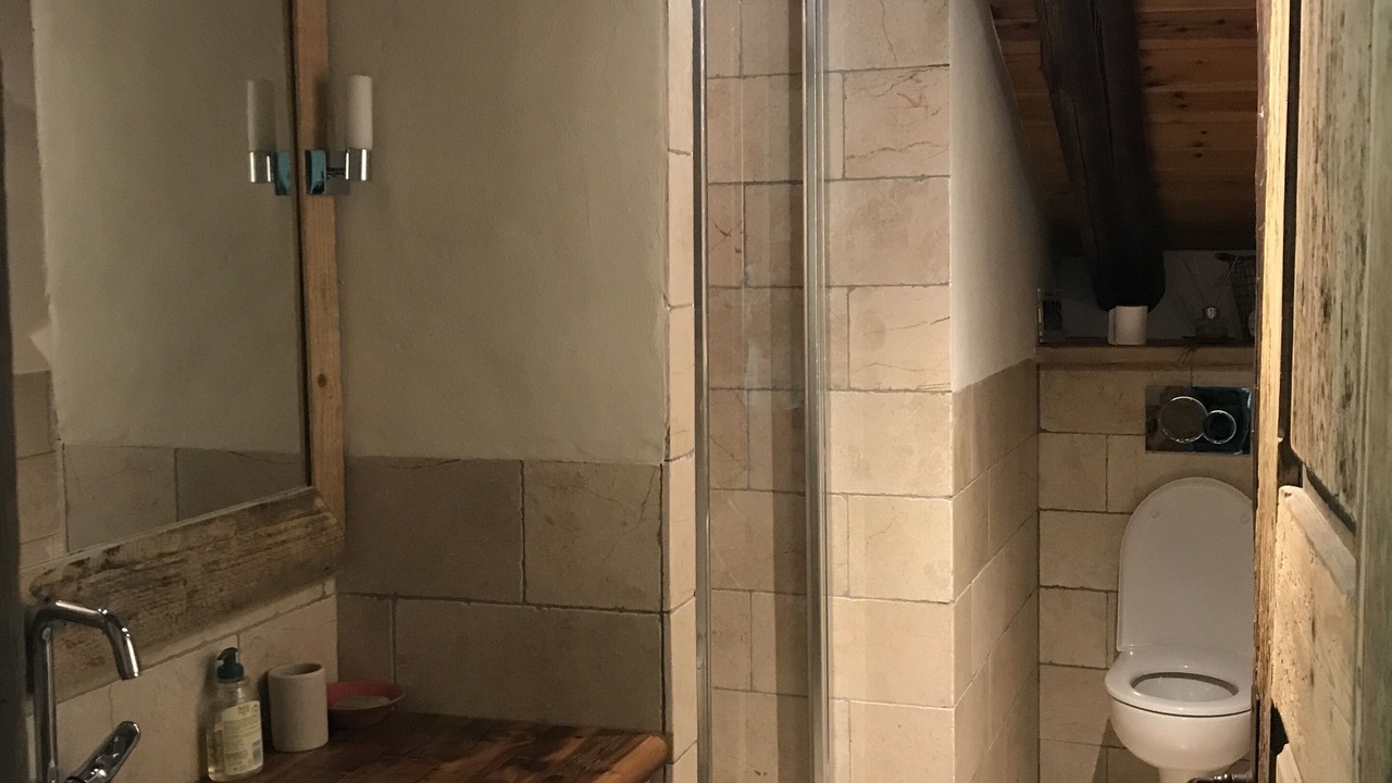 Photo of Bathroom in Villaroger