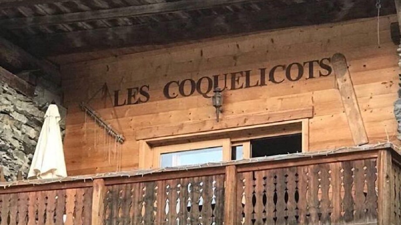 Photo of Outdoor in Villaroger
