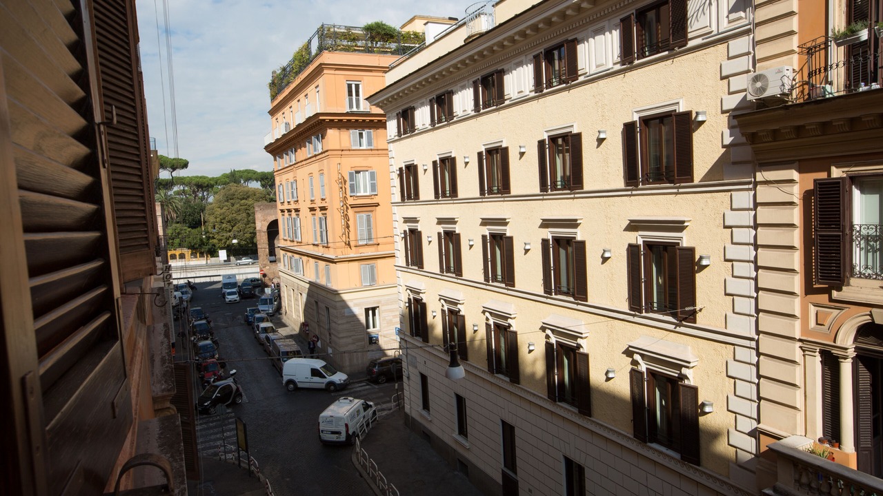 Photo of Others in Rione XVI Ludovisi