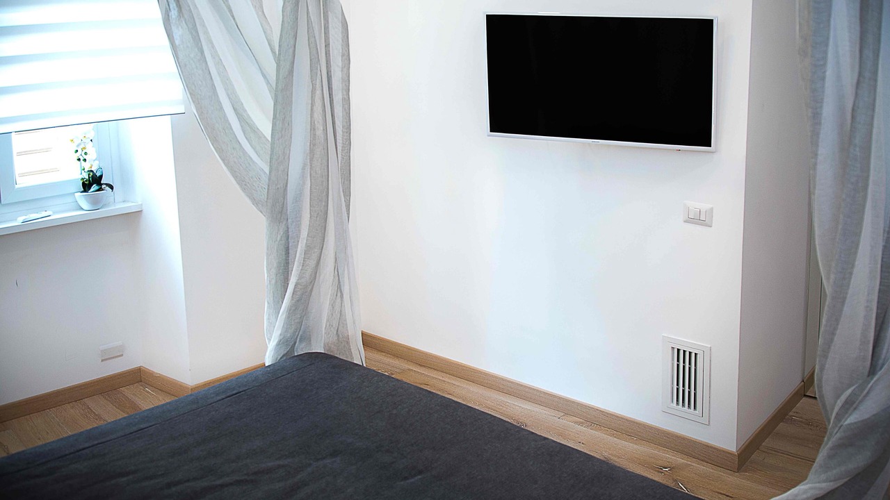 Photo of Bedroom in Rione XVI Ludovisi