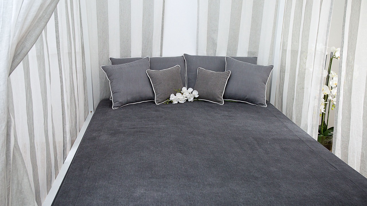 Photo of Bedroom in Rione XVI Ludovisi