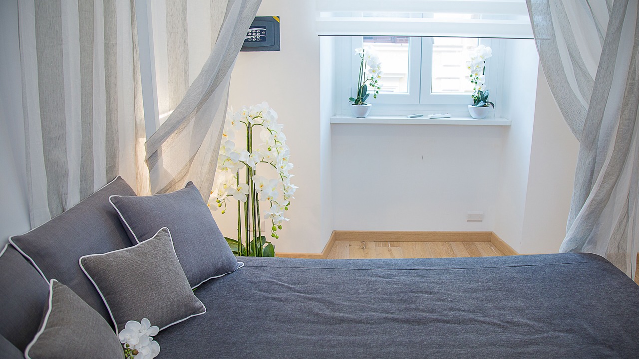 Photo of Bedroom in Rione XVI Ludovisi