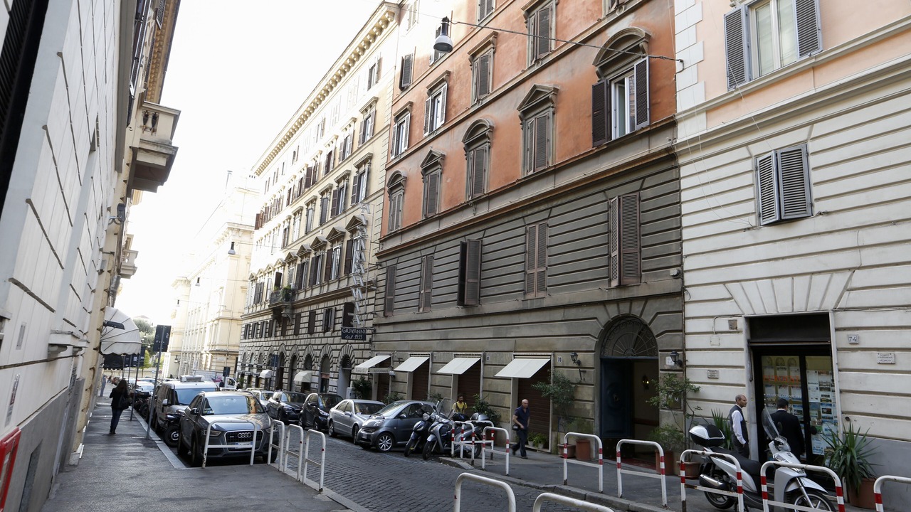 Photo of Others in Rione XVI Ludovisi