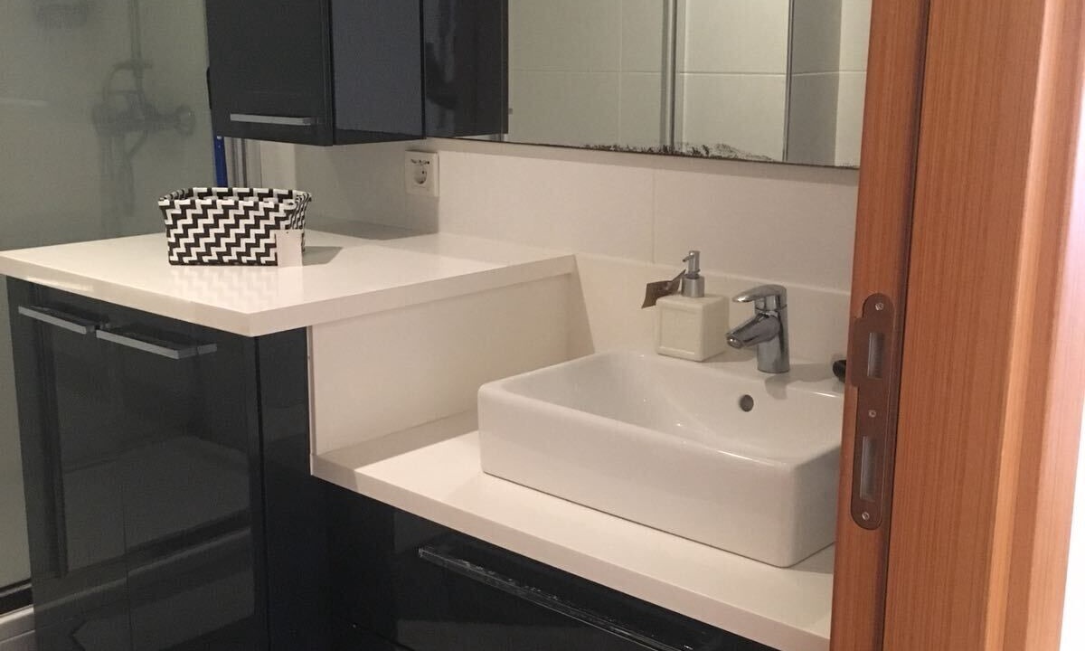 Photo of Bathroom in Cumhuriyet