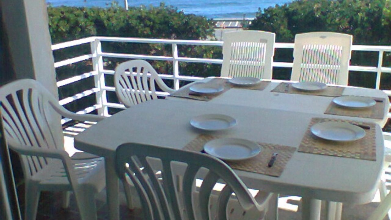 Photo of Patio Balcony in Peninsula