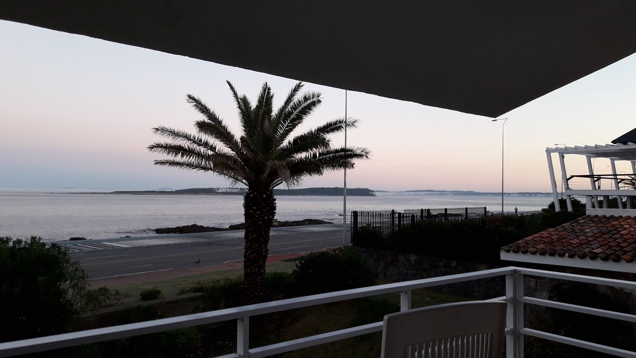 Photo of Patio Balcony in Peninsula
