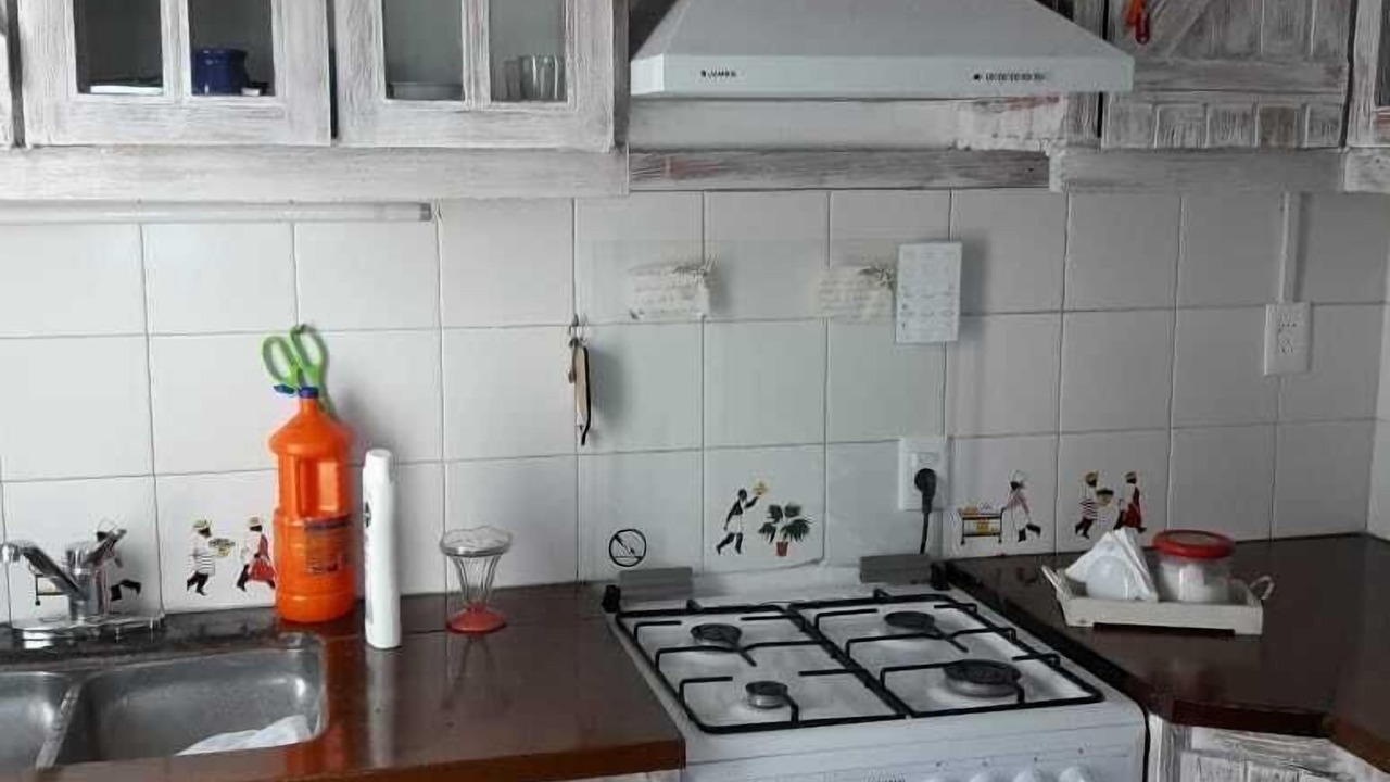 Photo of Kitchen in Peninsula