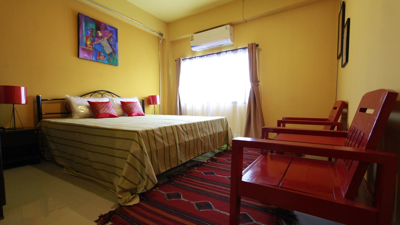 Photo of Bedroom in Chang Moi