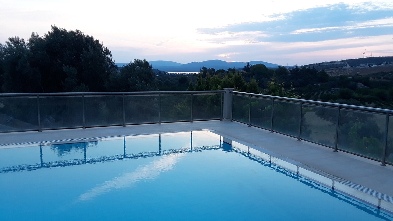 Photo of Outdoor in Sigacık