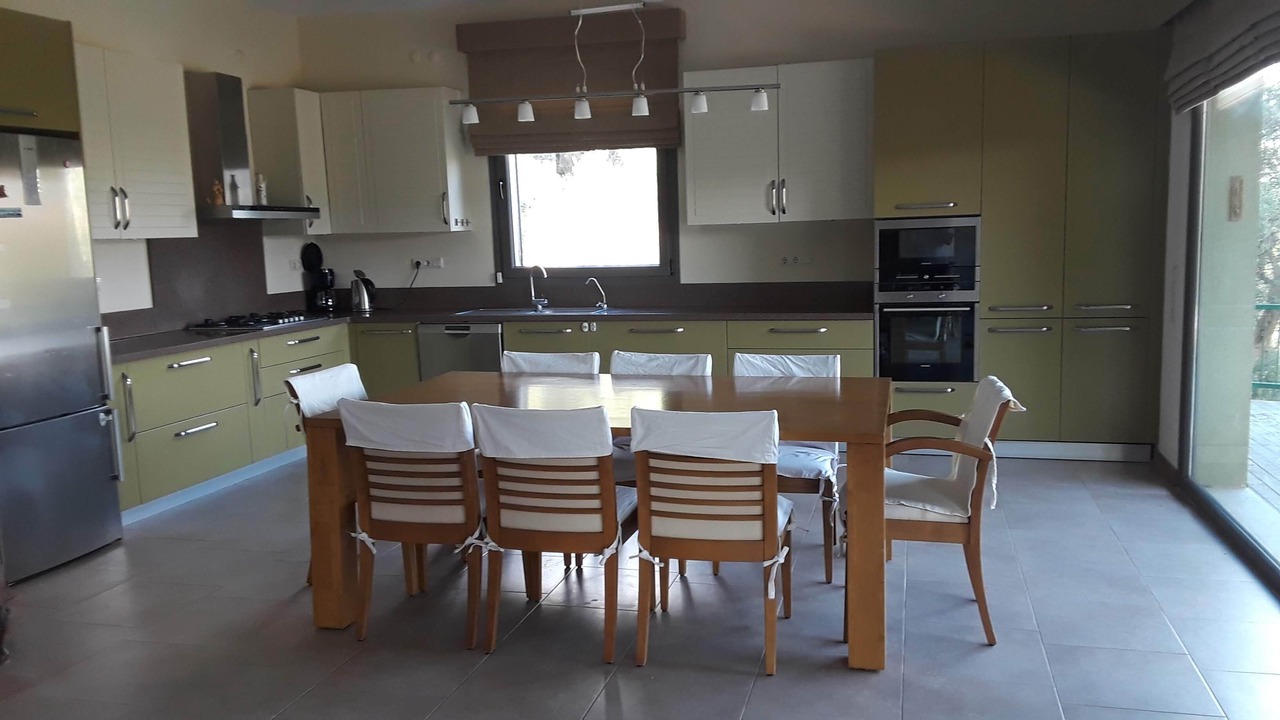 Photo of Kitchen in Sigacık