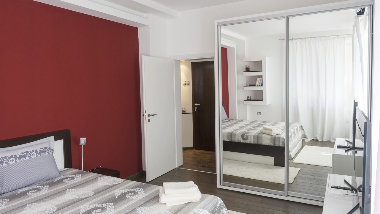 Photo of Bedroom in Gabrovo