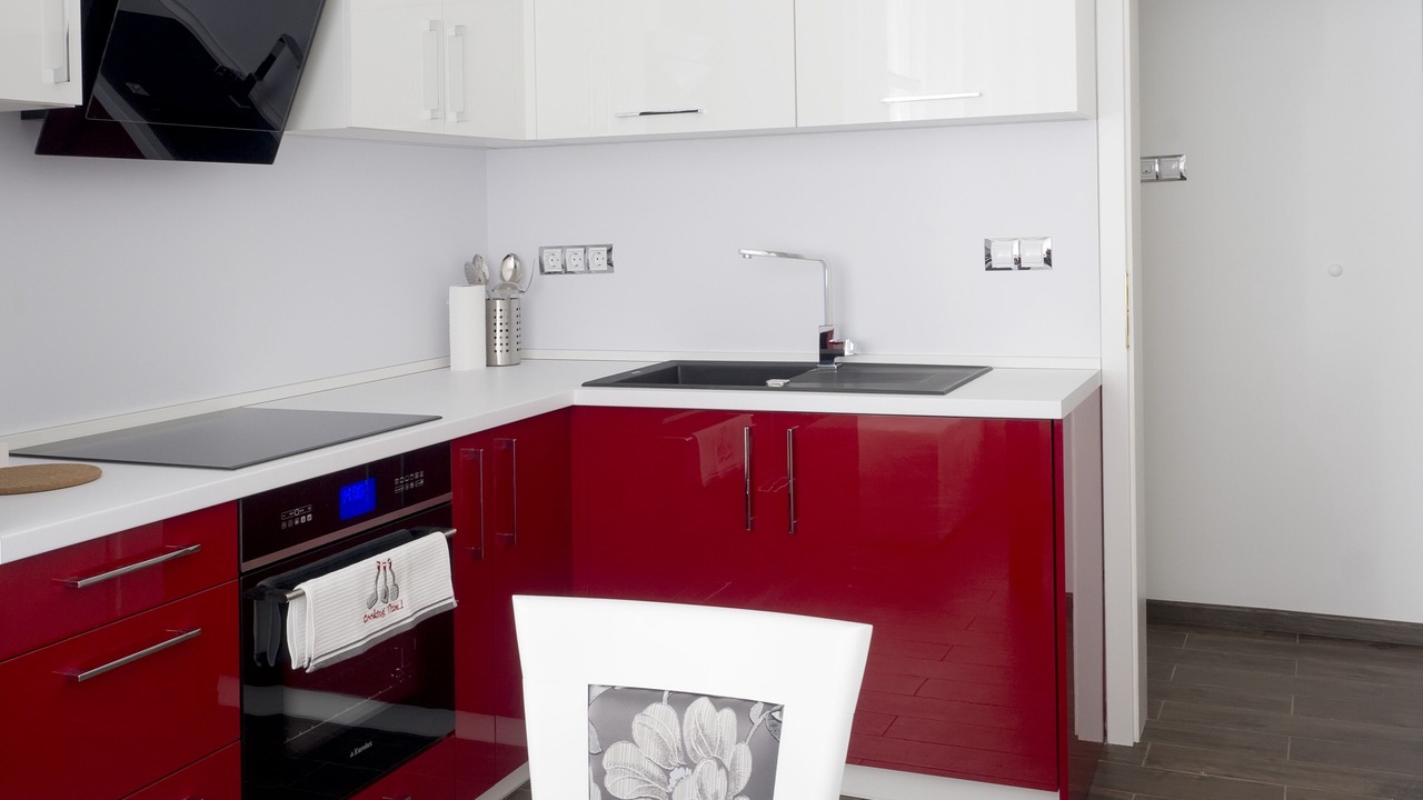 Photo of Kitchen in Gabrovo