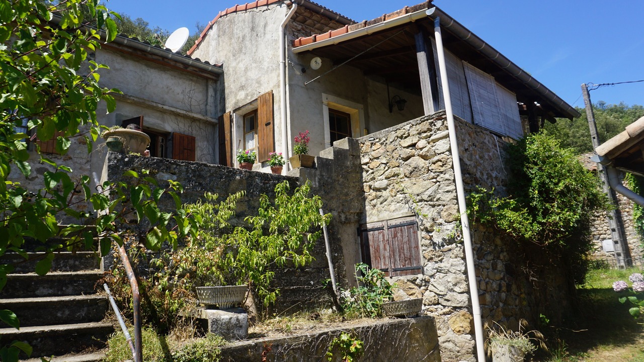 Photo of Outdoor in Saint-Fortunat-sur-Eyrieux