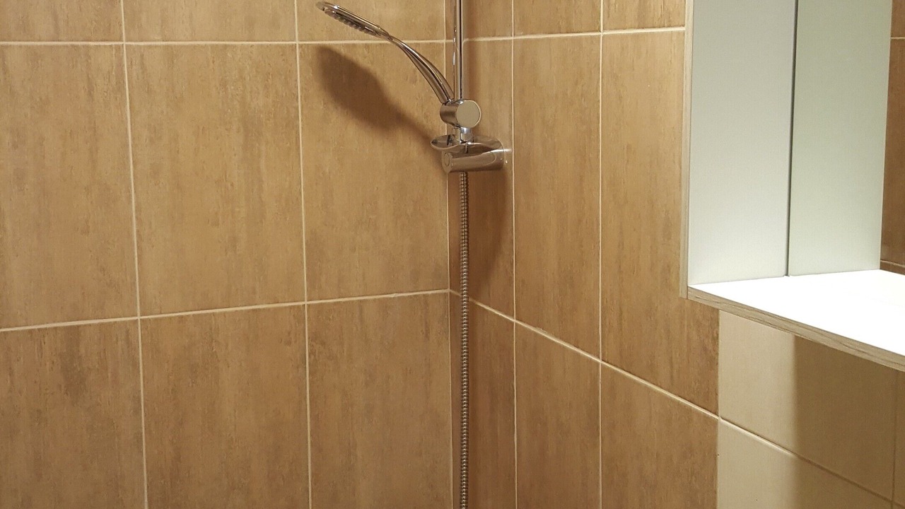 Photo of Bathroom in Amman